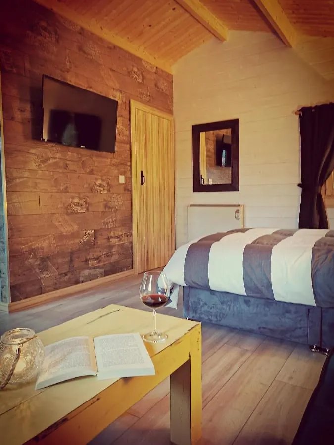 Westport Country Chalets