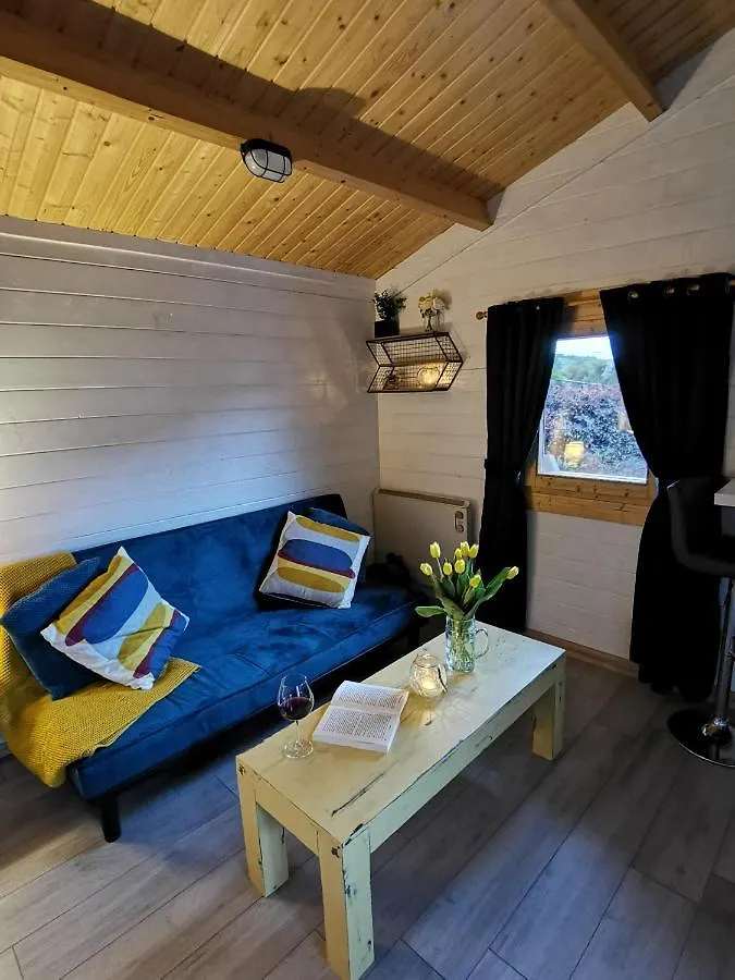 Westport Country Chalets Ireland