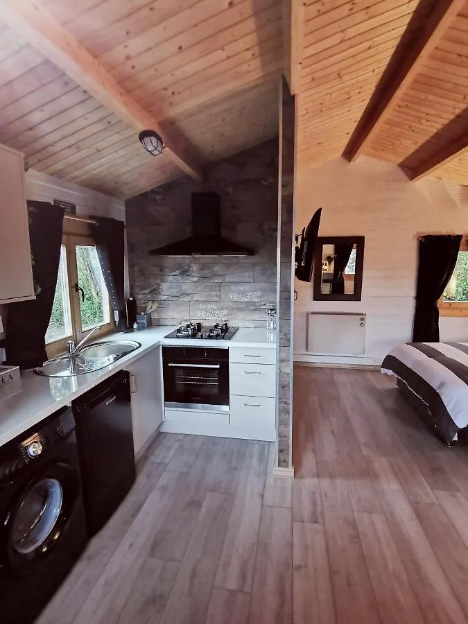 Westport Country Chalets