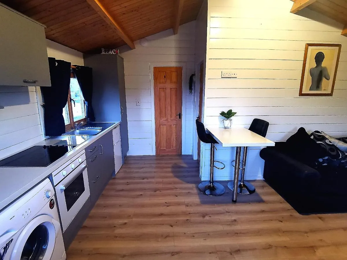 Westport Country Chalets