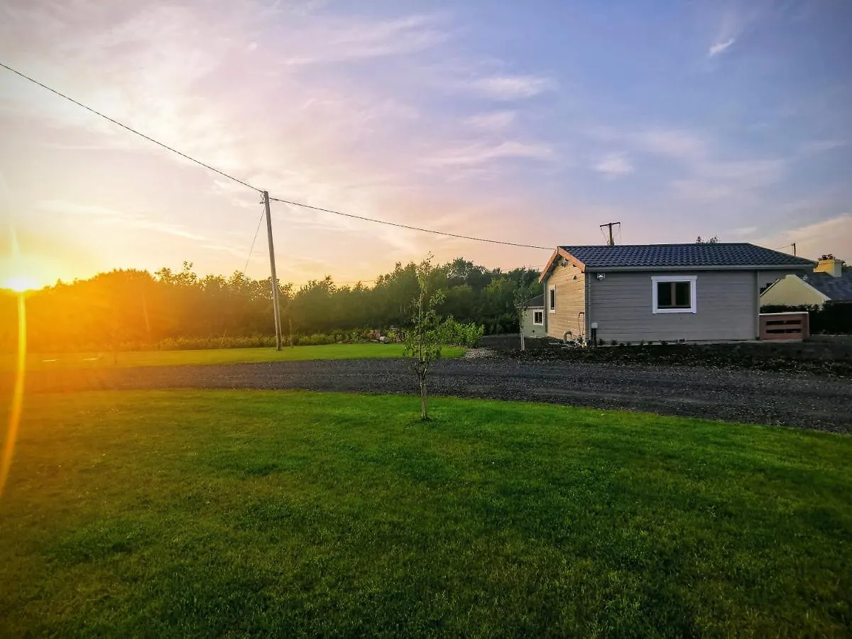Westport Country Chalets