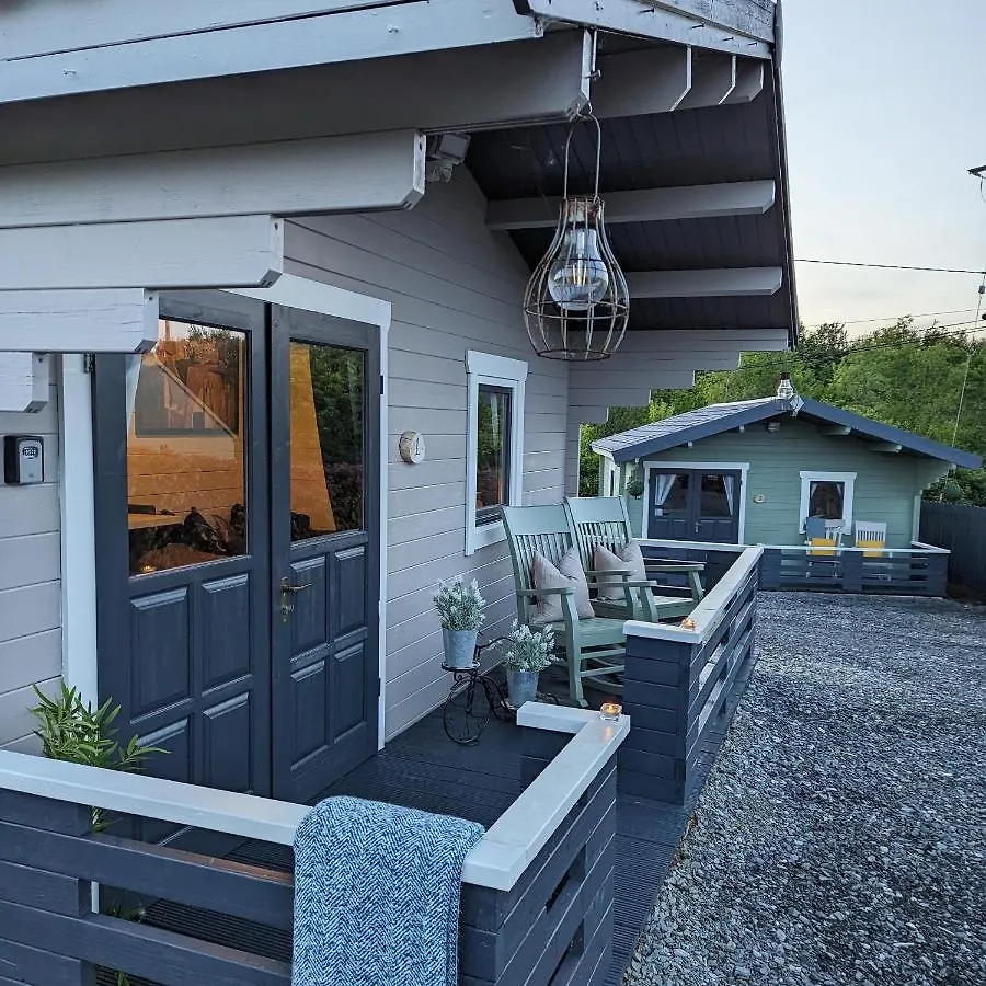 Westport Country Chalets