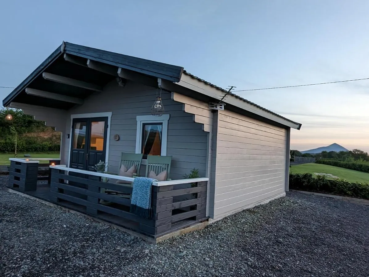 Westport Country Chalets 0*,  Ireland