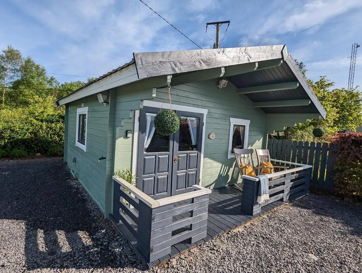 Westport Country Chalets Ireland