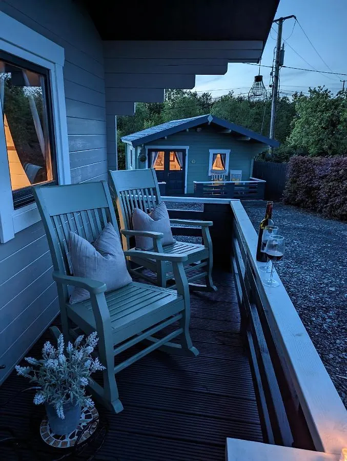 Westport Country Chalets