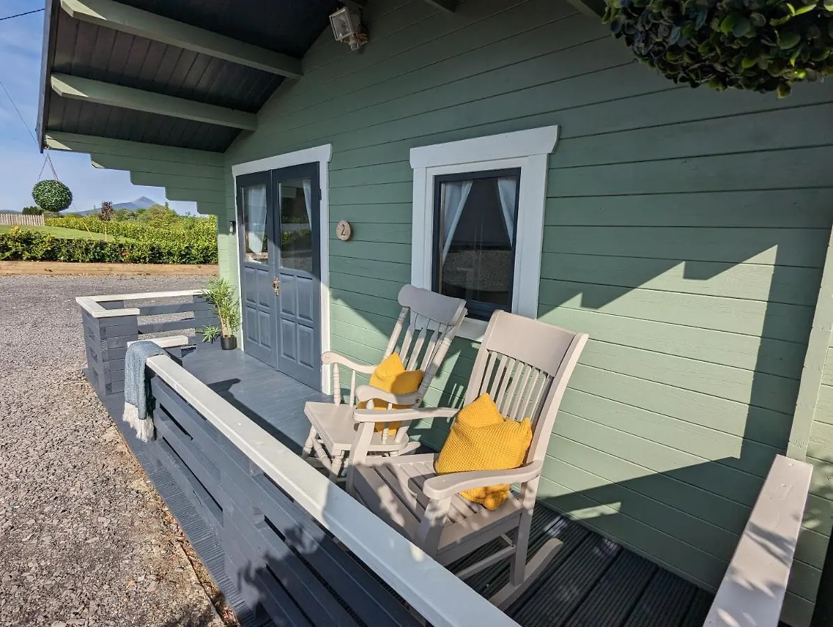 Westport Country Chalets