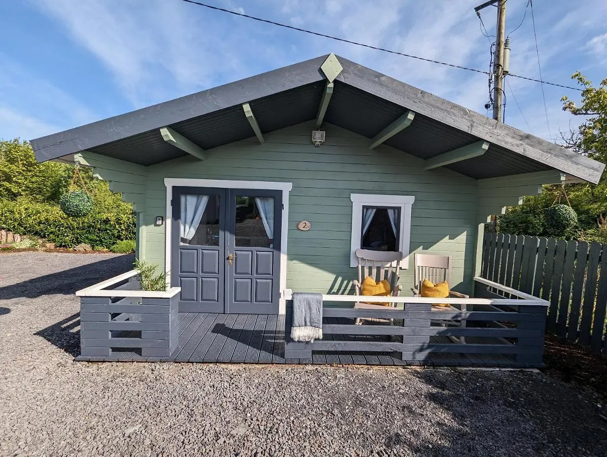 Westport Country Chalets