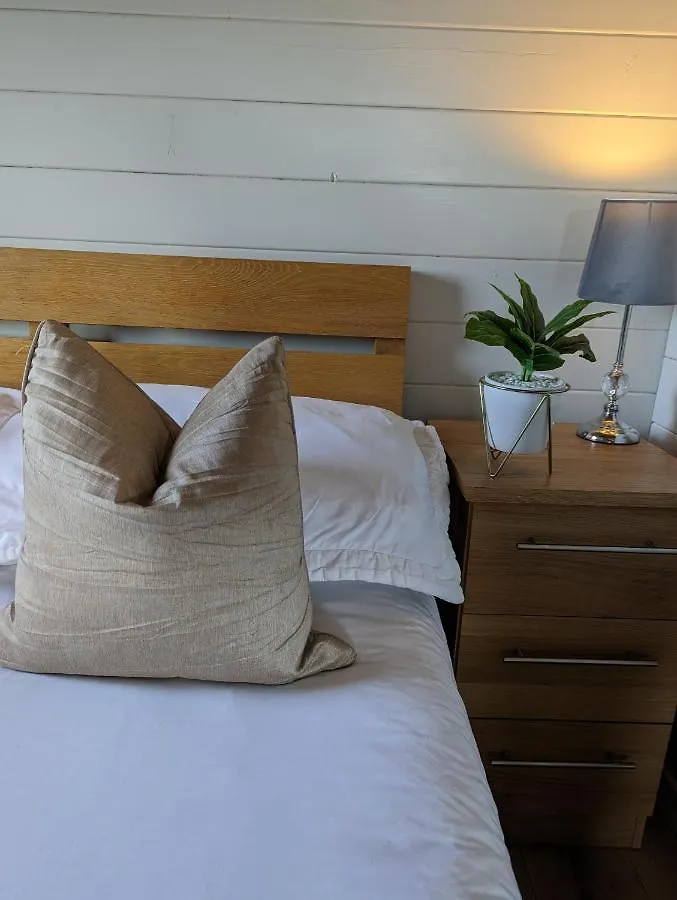 Westport Country Chalets