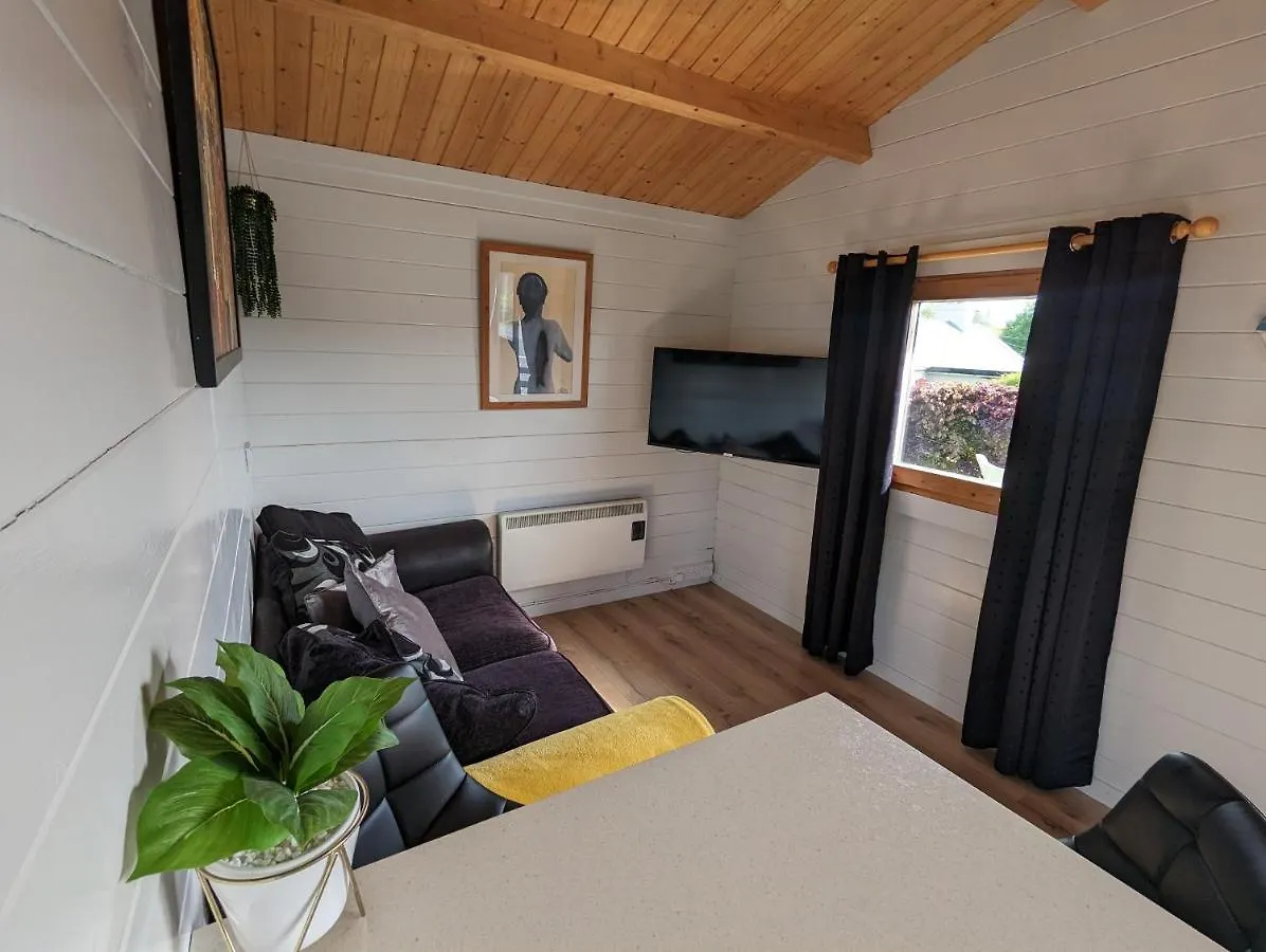 Westport Country Chalets