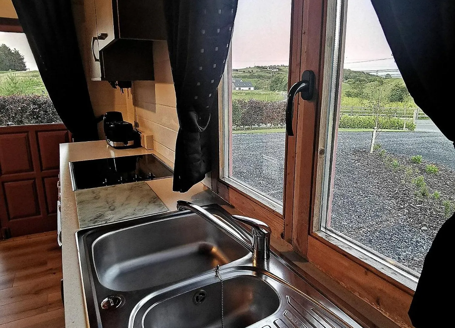 Westport Country Chalets
