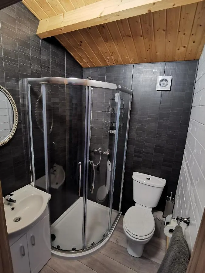 Westport Country Chalets Ireland