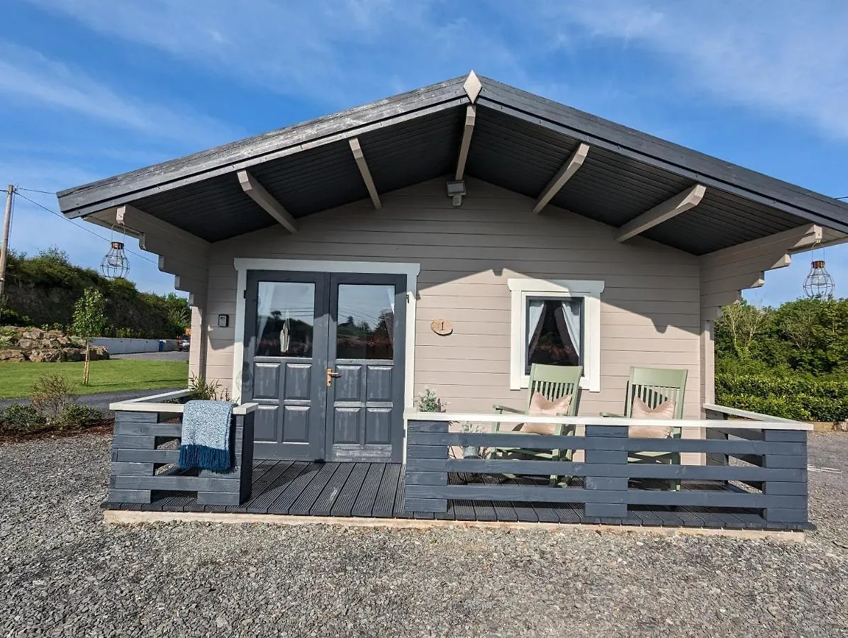 Westport Country Chalets